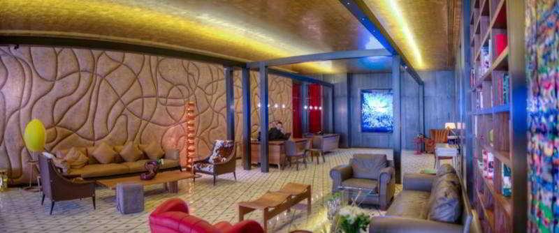Saifi Suites Hotel Beirute Exterior foto